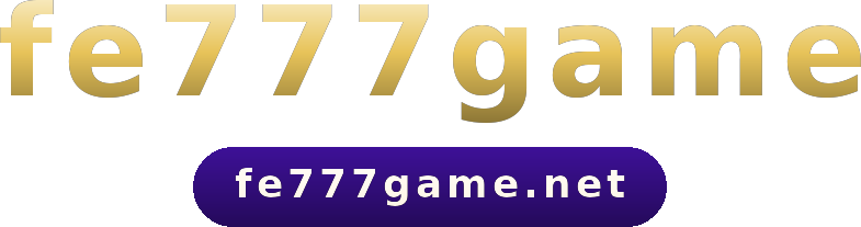 fe777game logo